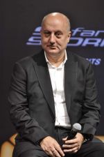 Anupam Kher at 24 serial launch in Lalit Hotel, Mumbai on 19th Sept 2013 (54).JPG